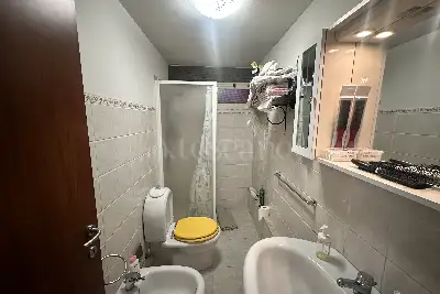 Villa in vendita, Via Polveriera, Mascalucia