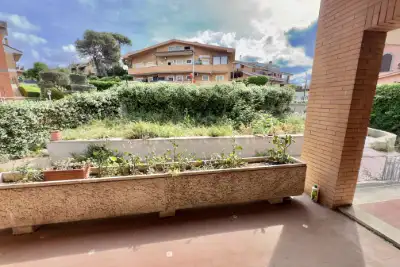 Villa in vendita, Via Gustavo Giovannoni, Roma