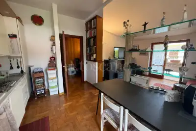 Villa Bifamiliare in vendita, Via degli Accoramboni, Roma