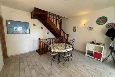 Villa Plurifamiliare in vendita, Via Capo Boi, Fiumicino