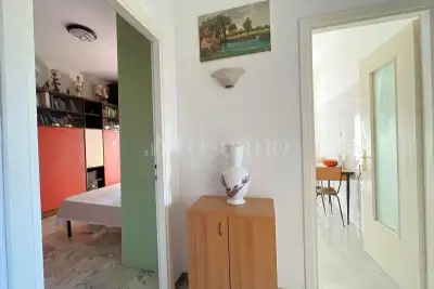 Casa in vendita, Via Giuseppe Belluzzo, Roma