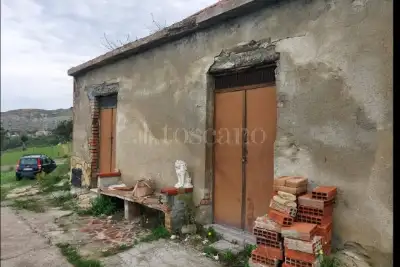 Agricolo in vendita, Motta San Giovanni, Motta San Giovanni