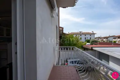 Villino a Schiera in vendita, Via Guglielmo Marconi, Tavagnacco