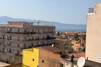 Casa in vendita, Via Ciccarello, Reggio di Calabria