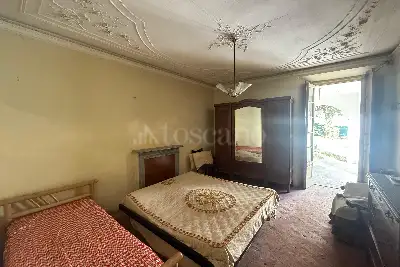 Casa Indipendente in vendita, Via Roma, Dizzasco