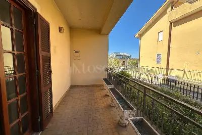 Casa in vendita, Via Toscana, Albano Laziale