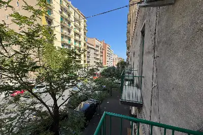 Casa in vendita, San Luigi, Catania