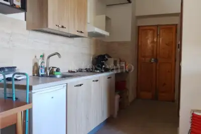 Casa in affitto, Strada Buon Respiro, Viterbo