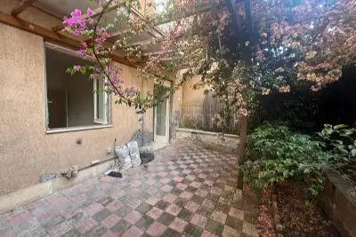 Casa in vendita, Via Francesco Posterla, Roma