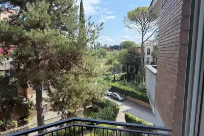 Casa in vendita, Via Dicomano, Roma