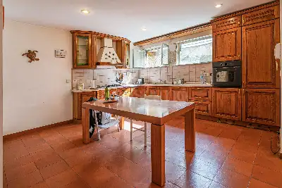 Villino a Schiera in vendita, Largo Olgiata, Roma