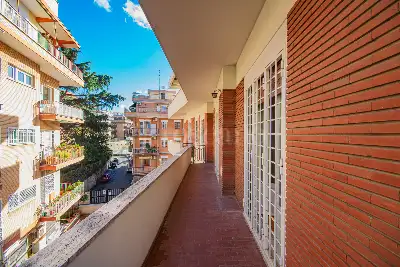 Casa in vendita, Via Giuseppe Pianese, Roma