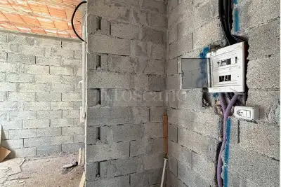 Casa Indipendente in vendita, Via Giuseppe de Martini, Sassari