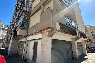 Negozio in vendita, Via Giustino Fortunato, Bari