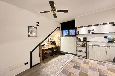 Loft in affitto, Via dei Tulipani, Milano