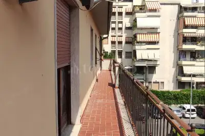 Attico in vendita, Via Attilio Cerutti, Prato