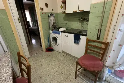 Casa in vendita, Via Filippo Smaldone, Roma