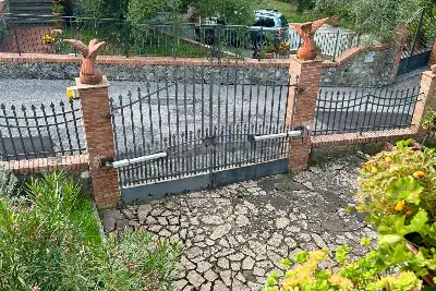 Casa Indipendente in vendita, Via del Leccio, Murlo