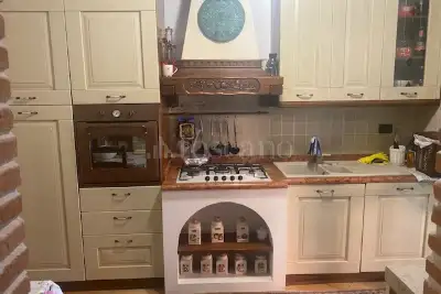 Casa Indipendente in vendita, Via Afrodite, Pomezia