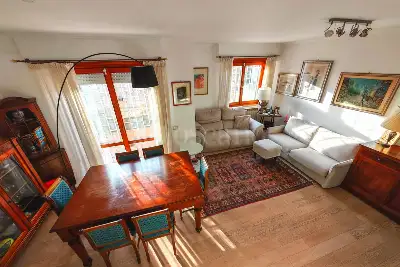 Casa in vendita, Via Euripide, Roma