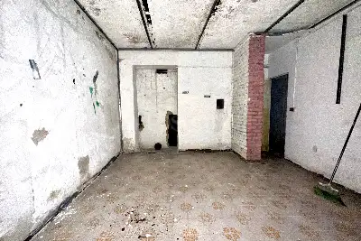 Magazzino in vendita, Via Vittorio Bergomi, Sesto San Giovanni