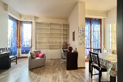 Casa in affitto, Via Lucerna, Milano