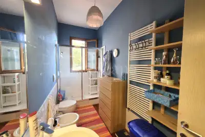 Casa in vendita, Via Pisana, Firenze