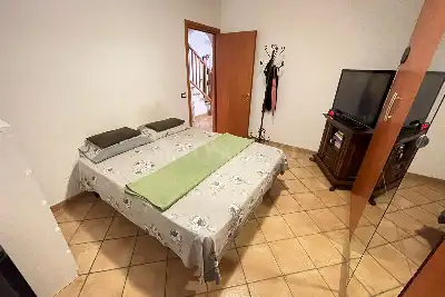 Villa Bifamiliare in vendita, Via Silanus, Fiumicino