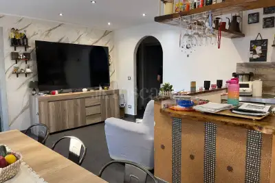 Casa in vendita, Via Cremosano, Roma
