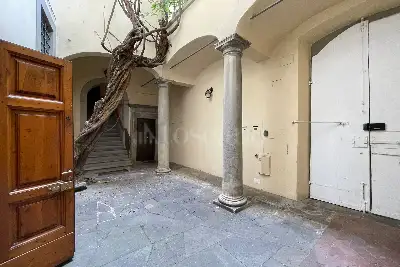 Casa in vendita, Via dei Pandolfini, Firenze