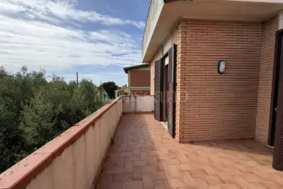 Casa Indipendente in vendita, Via Anchise, Ardea