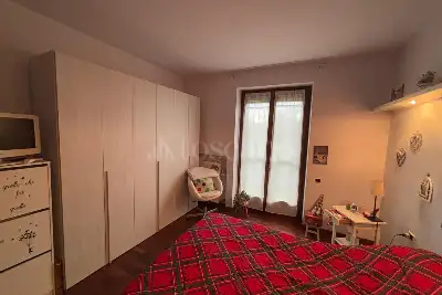 Villa in vendita, Via Milite Ignoto, Robecchetto con Induno