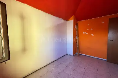 Casa Indipendente in vendita, Via Cesare Beccaria, Monza