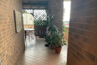 Attico in vendita, via tito livio, Pomezia