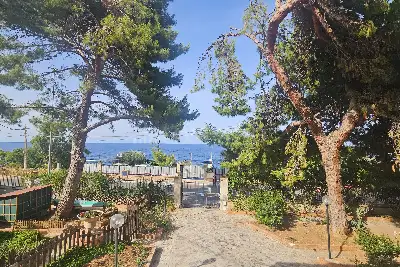 Villa in vendita, Lungomare Cristoforo Colombo, Palermo