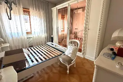 Casa in vendita, Via Ernesto Mauri, Roma