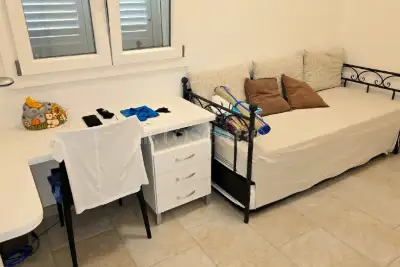 Villa in affitto, Via Barbara, Ostuni
