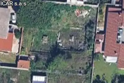 Edificabile Residenziali in vendita, Via dell' Armellino, Anzio