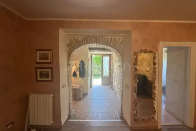 Villa Bifamiliare in vendita, Via Maltempo, Greccio