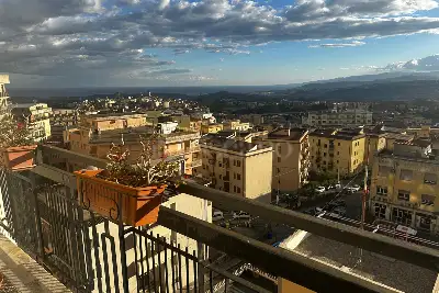 Casa in vendita, Via Cortese Vinicio, Catanzaro