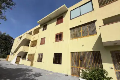 Casa in vendita, Via del Corsaro, Messina