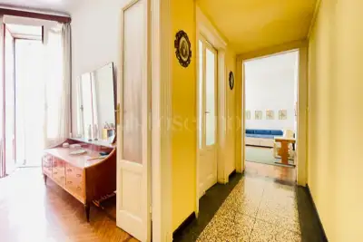 Casa in vendita, Via Polibio 5, Milano