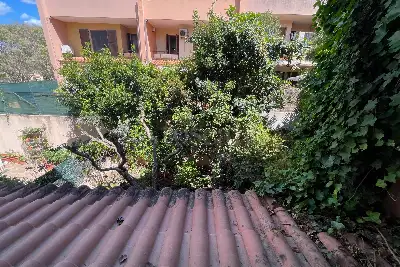 Villino a Schiera in vendita, Via Monte Gran Sasso, Selargius