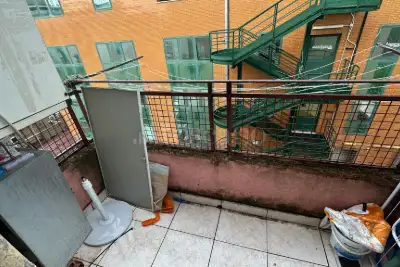 Casa in vendita, Via dei Faggi, Roma