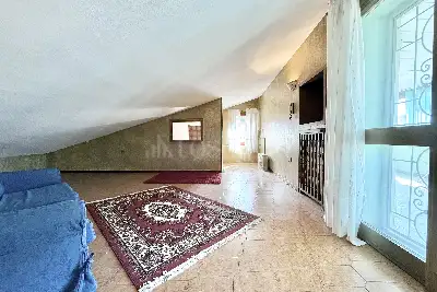 Villa Bifamiliare in vendita, Adiacente Centro Storico, Cerveteri