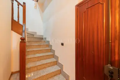 Casa in vendita, Via Urzulei, Roma