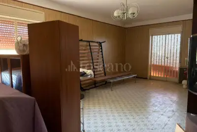 Villa in vendita, Via per Floridia, Siracusa