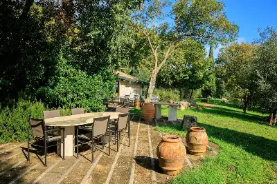 Villa in vendita, Via Saturnia, Manciano