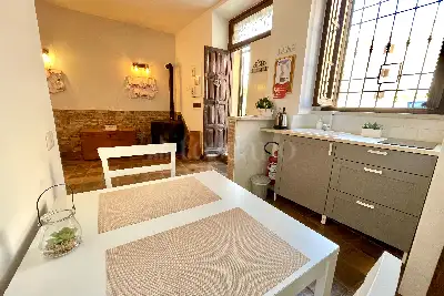 Casa in vendita, Largo della Boccetta, Cerveteri