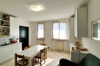 Casa in affitto, Via Leopardi, Cantù